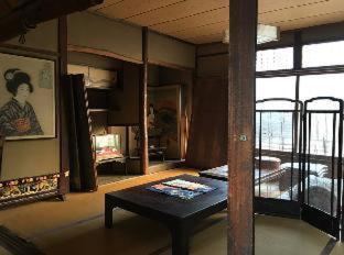 Tsukito Hotel Kyoto Room photo
